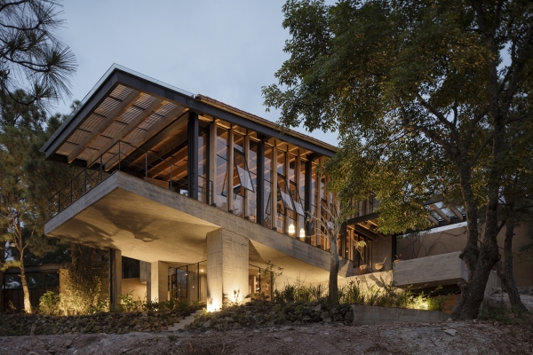 Casa Valle 